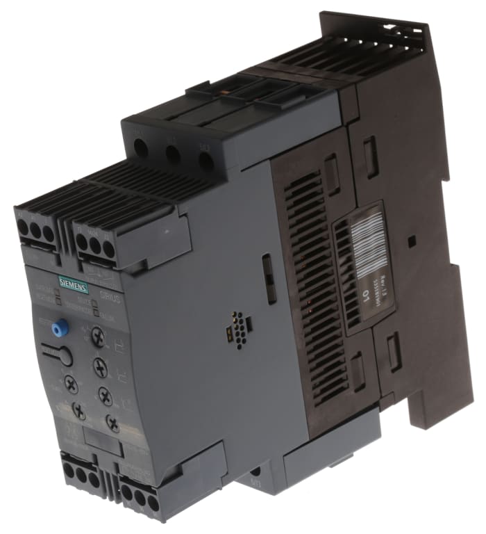 Siemens 3RW4036-1BB04 Плавный пускатель
