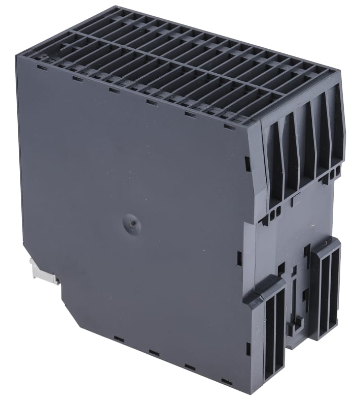 3RX9502-0BA00 Siemens | Siemens 3RX950 Series PLC Power
