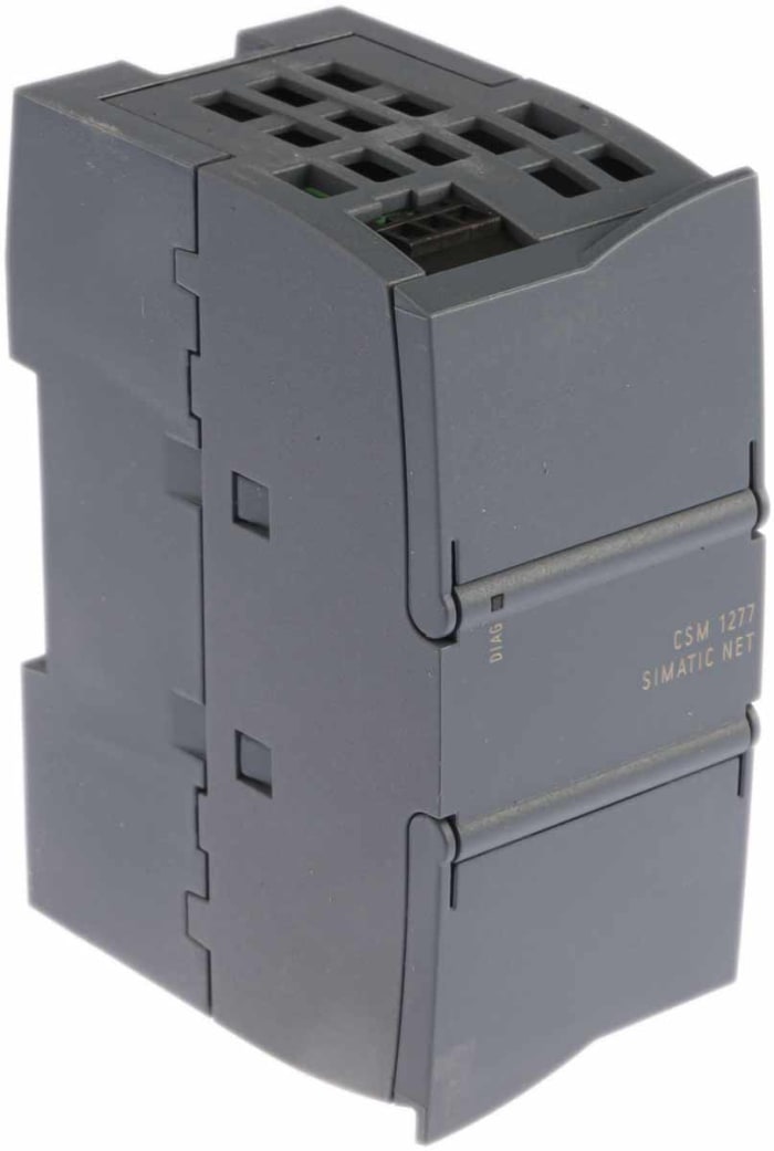 6GK72771AA100AA0 Siemens Siemens CSM 1277 Series PLC Expansion