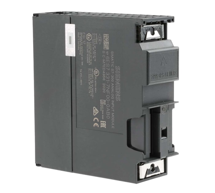 6ES7331-7NF00-0AB0 Siemens | Siemens SM 331 Series Analog