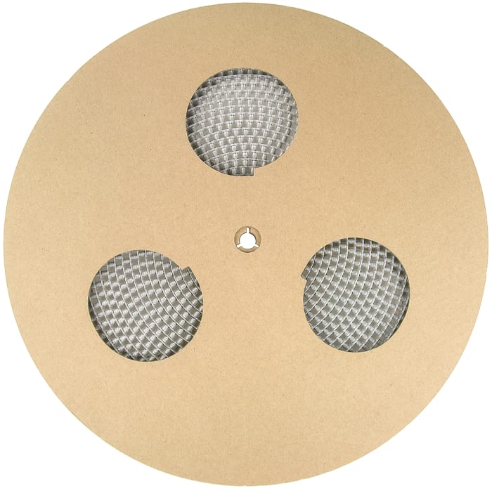 Panasonic 1000μF Electrolytic Capacitor 6.3V dc, Surface Mount - EEEFC0J102AP