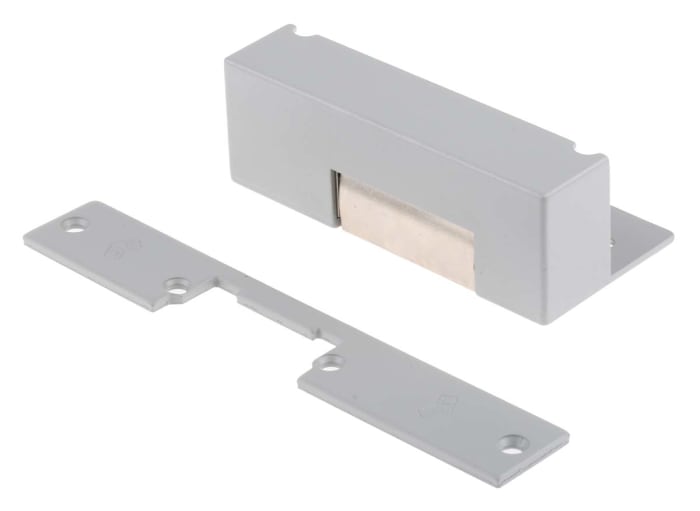 RS PRO Electric Door Release, Fail Safe, 12V dc