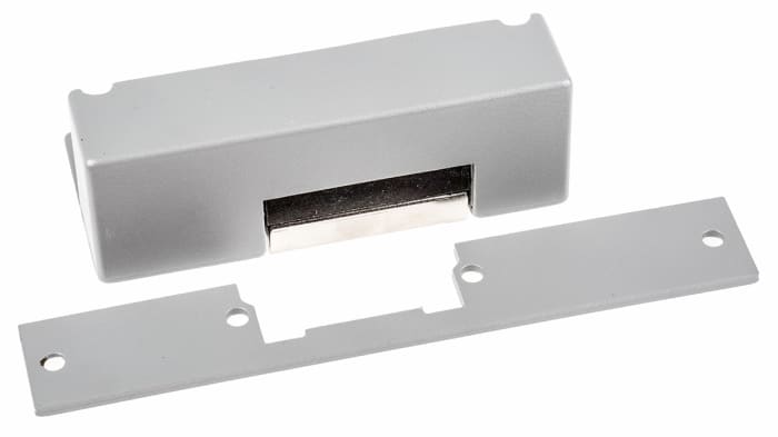 RS PRO Electric Door Release, Fail Secure, 24V dc, 0.45A, 19 mm