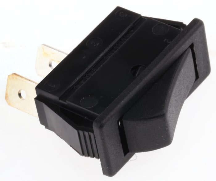 Arcolectric C1501ALAAAB Кулисный переключатель