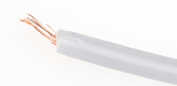RS PRO, 0.14 mm² CSA, 1.9mm od, 25m