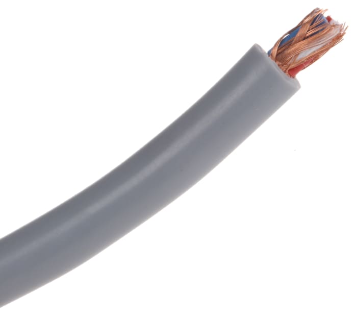 8412 010100 Belden | Belden8412 Series 2 Core Microphone