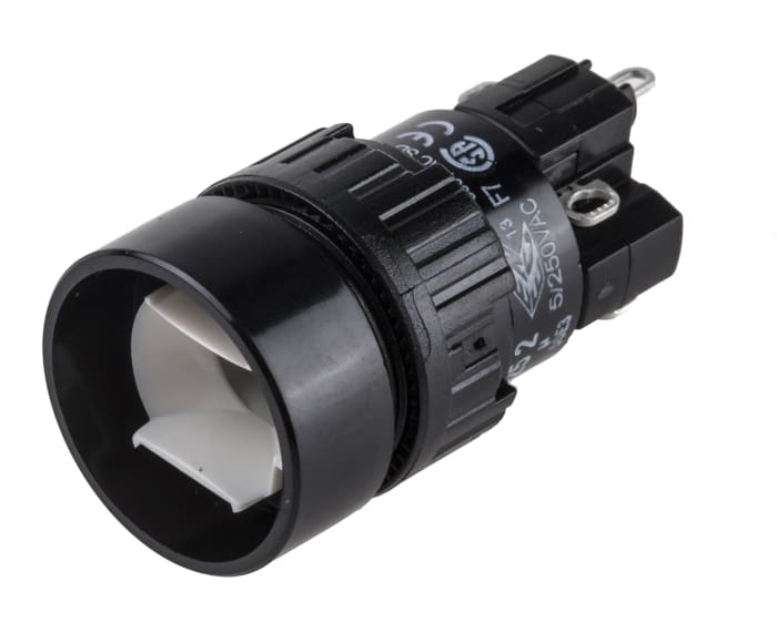 EAO Push Button Switch