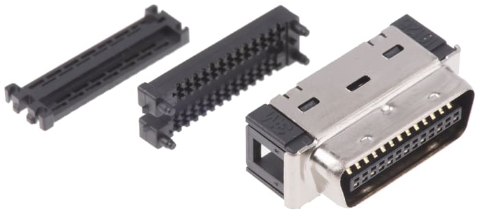 3M 10126-6000EC Разъем IDC