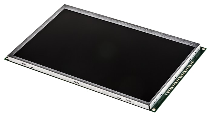 Displaytech INT070ATFT TFT LCD Colour Display, 7in WVGA, 800 x 480pixels