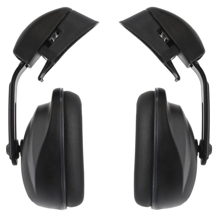 JSP 001-100 Ear Defender with Helmet Attachment, 26dB