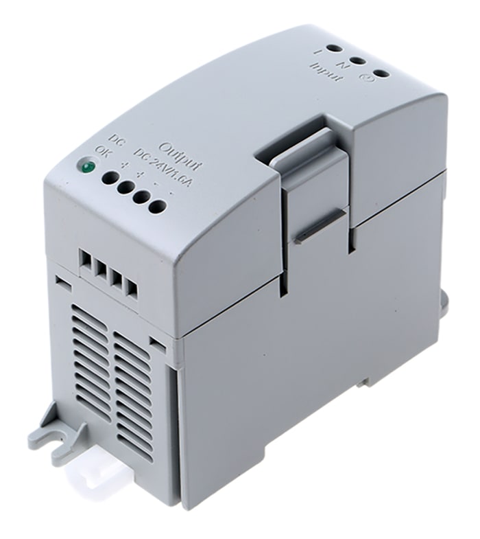 2080PS120240VAC Allen Bradley Allen Bradley Micro 800 Series PLC