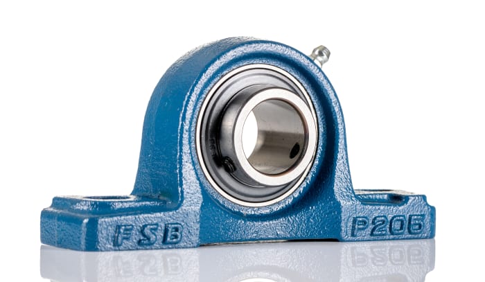 Bearing block hotsell