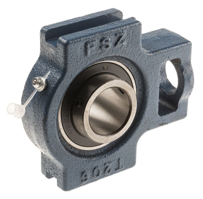 Take Up Bearing Unit 30mm ID