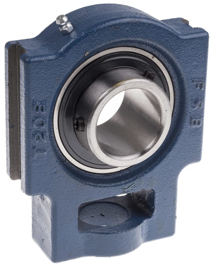 Take Up Bearing Unit 40mm ID