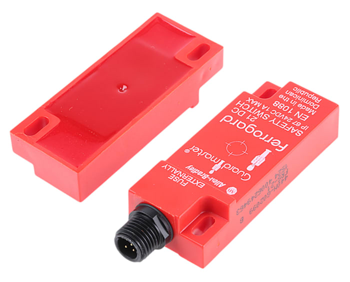 440NG02099 Allen Bradley Guardmaster Allen Bradley Guardmaster 440N