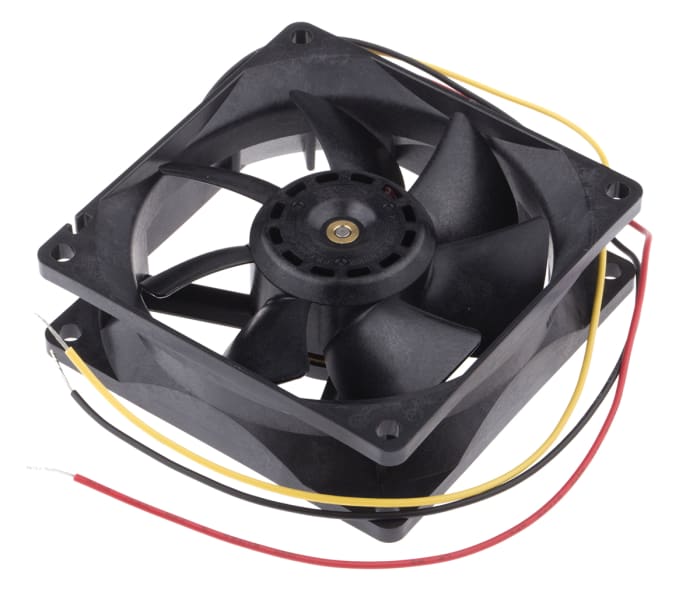 9S0824M4011 Sanyo Denki | Sanyo Denki San Ace 9S Series Axial Fan