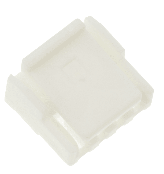 GH 1.25mm pitch housing 4 way
