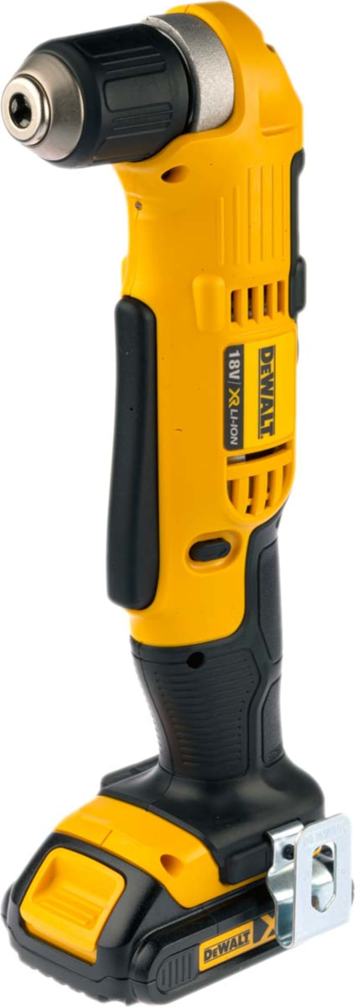 Perceuse Sans fil DeWALT DCDDCD740C1-GB, 18V 1.5Ah Li-Ion , fiche UK