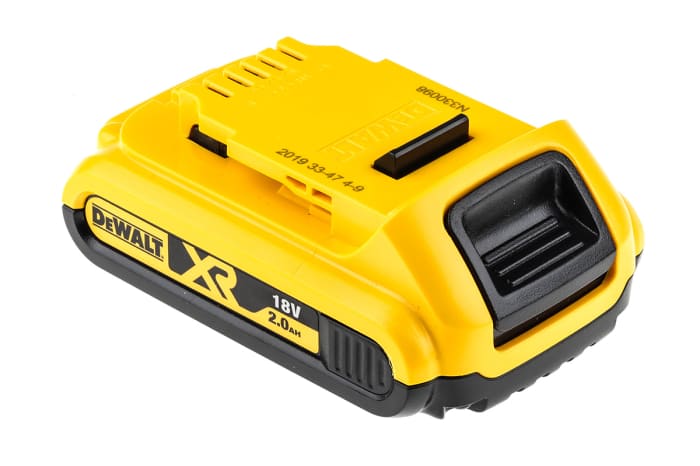 Dewalt dcb183 hot sale
