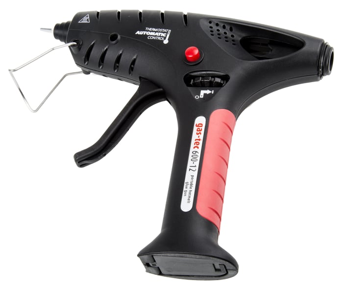 60012T195BR1RS Power Adhesives Power Adhesives 12mm Cordless Gas