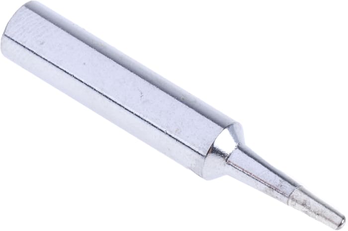 Weller XNT 4 1.2 mm Bevel Soldering Iron Tip for use with WXP65, WP65, WTP90, WXP90