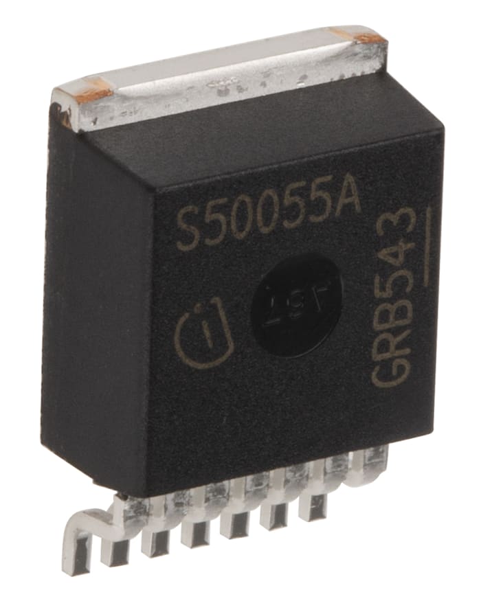 BTS50055-1TMA Infineon | Infineon BTS500551TMAATMA1High Side, High Side ...