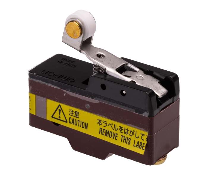 Omron X-10GW22-B Концевой выключатель