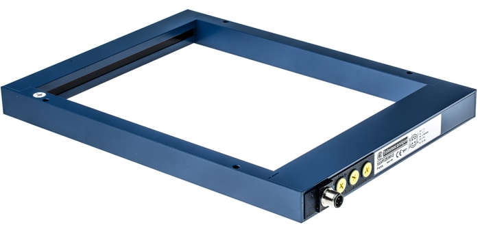 Telemecanique Sensors Application material handling Series