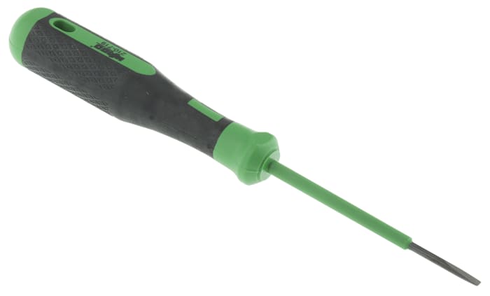 WAGO 210 Slotted Standard Screwdriver