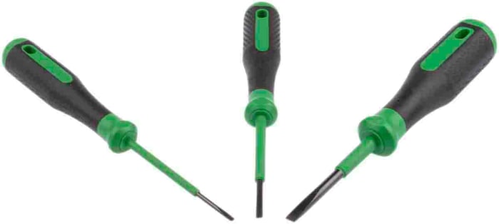 Wago 2024 screwdriver set