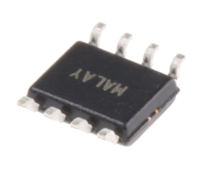 A1230lltr T Allegro Microsystems A1230lltr T Allegro Microsystems Bipolar Hall Effect Sensor 8 Pin Soic 177 5550 Rs Components