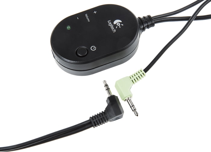 Logitech sales z 313