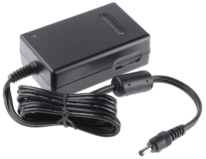 MEAN WELL AC/DC Adapter