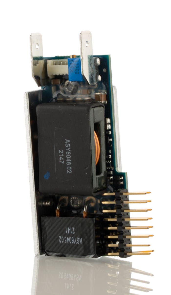 O/P 3 Vox Power | Vox Power Switching Power Supply, O/P 3, 24V dc, 7.5A ...