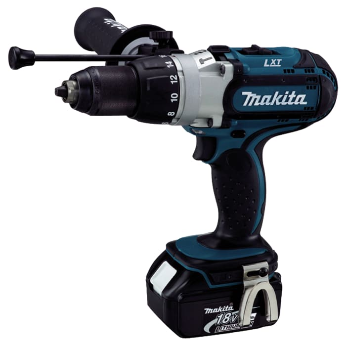 Makita dhp481rtj body only discount