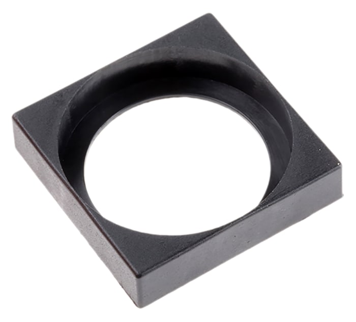 Siemens Frame for Use with 3SB3 Series