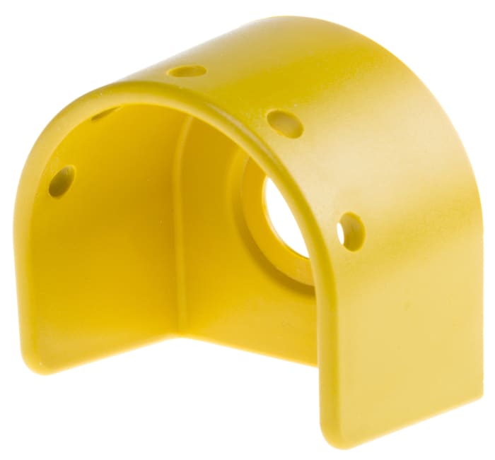 Siemens Protective collar, For Use With 3SB3 Series