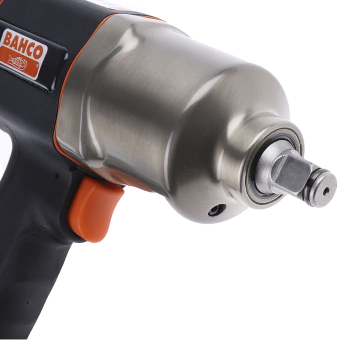 Bahco impact wrench cheap