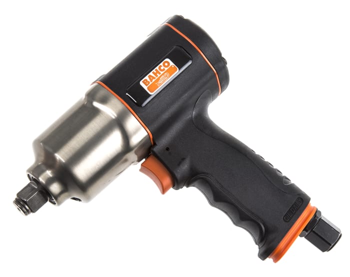 Bahco impact wrench store