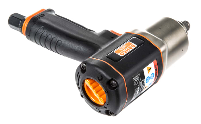 Bahco impact wrench sales