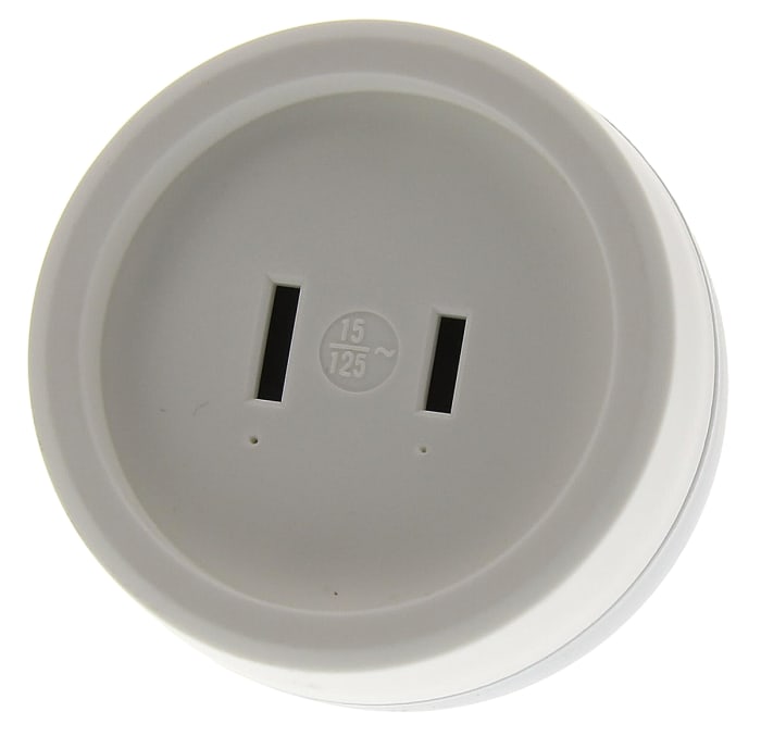 Legrand Seyahat Adaptörü, ABD - Avrupa