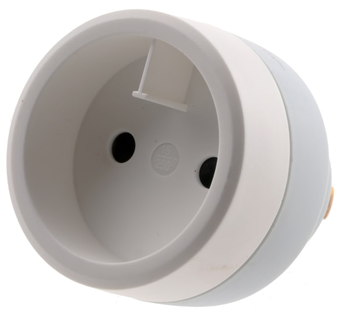 Adaptor 6A Europe/US