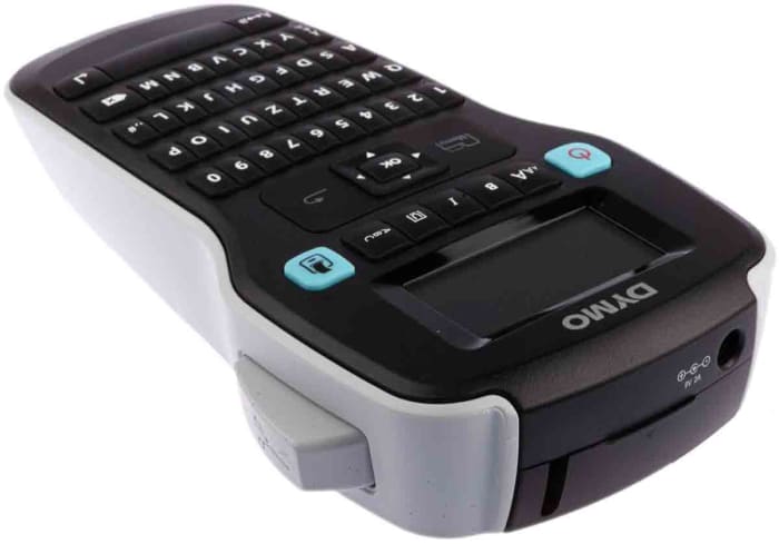 DYMO LabelManager 160 Hand Held Label Maker 