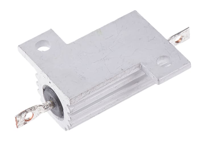 THS25100RJ TE Connectivity | TE Connectivity THS25100RJ, 100 Ω 25 W ...