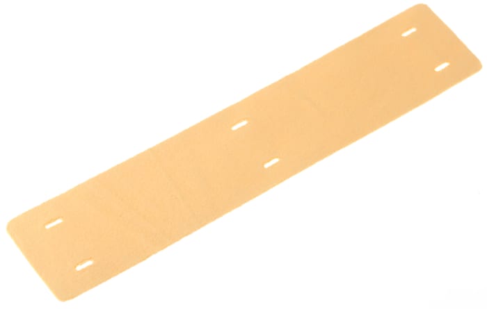 JSP Cotton, Nylon Yellow Hard Hat SweatbandEVOLite EVO2 EVO3
