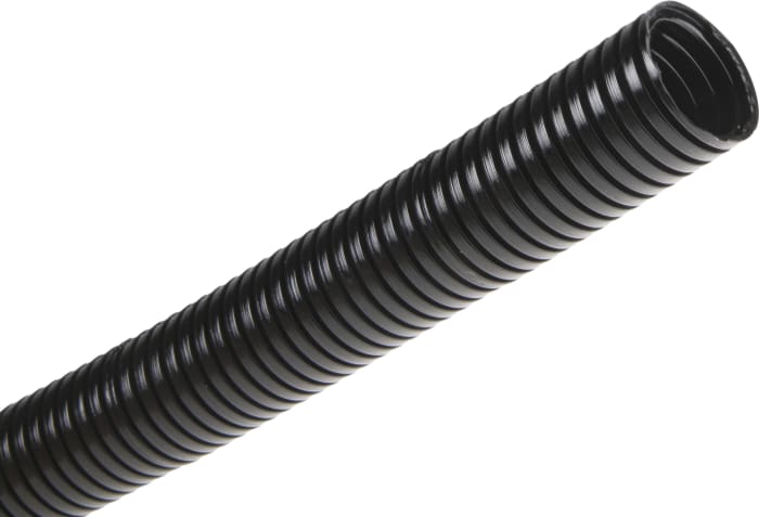 Conduit RS PRO Flexible, en Plastique, diamètre nominal 20mm