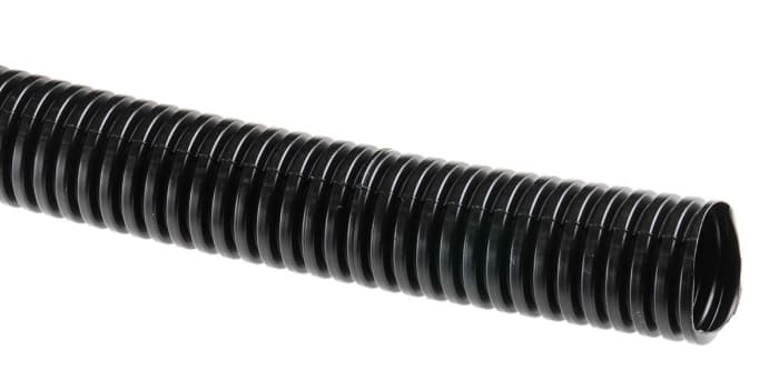 Conduit RS PRO Flexible, en Plastique, diamètre nominal 20mm