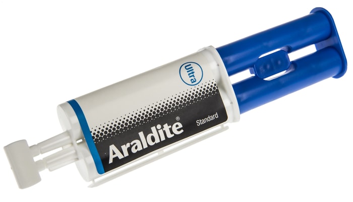 ARA-400003 Araldite, Araldite Araldite Ultra Liquid Adhesive, 24 ml, 756-0114