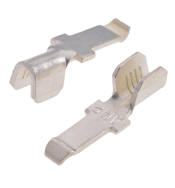 538924 TE Connectivity Series I Male 31A Power Lock Connector for
