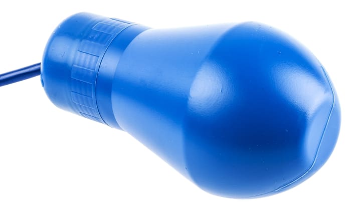 Capteur de niveau  à flotteur Sensata Cynergy3 LITTLE-EX, Horizontal, vertical, sortie NO/NF, en PE, câble 5m